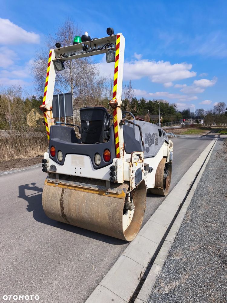 Hamm HD 13 VV - 4