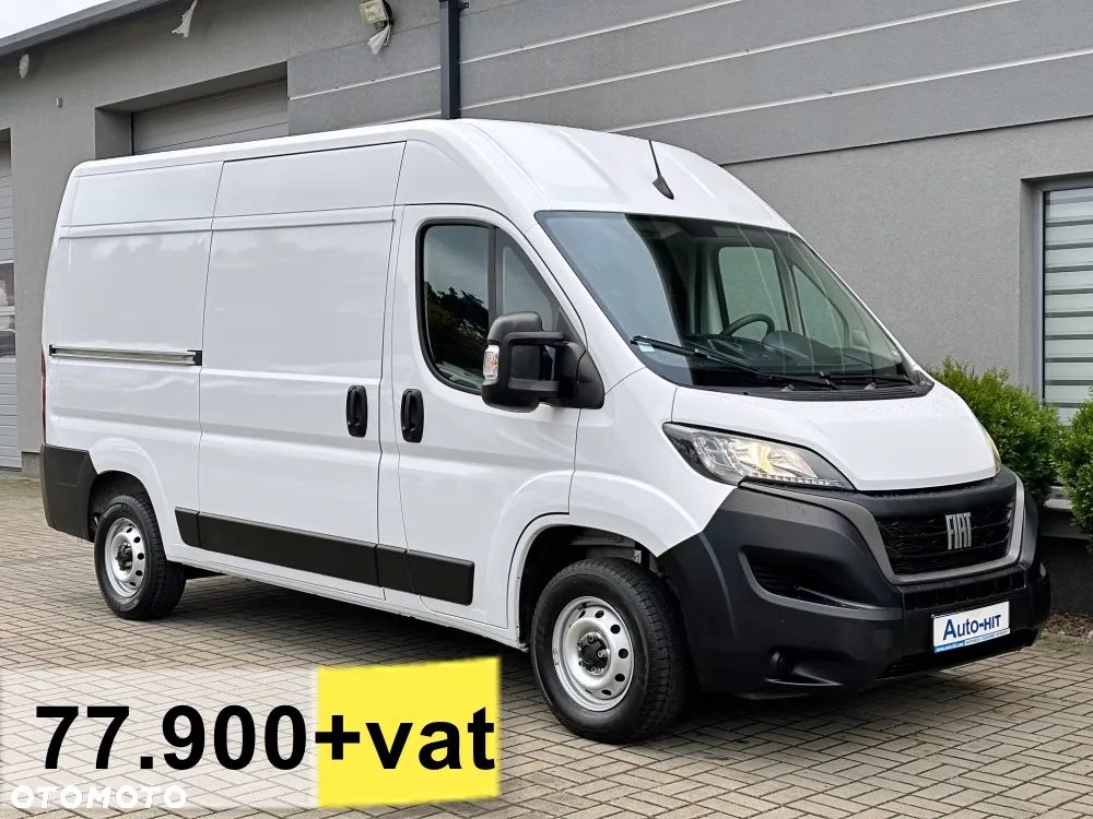 Fiat Ducato - 4