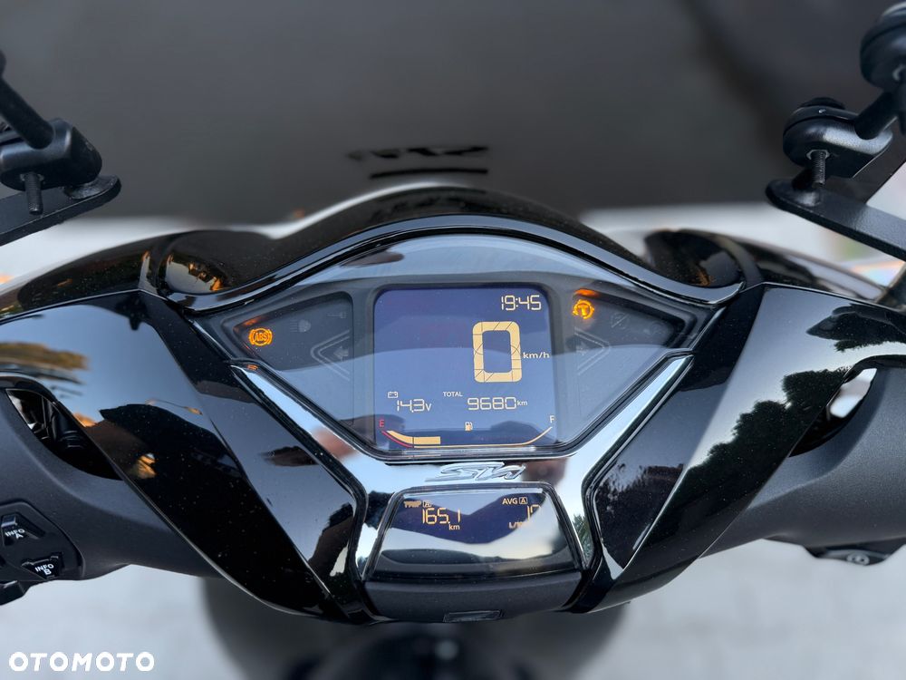 Honda SH - 23