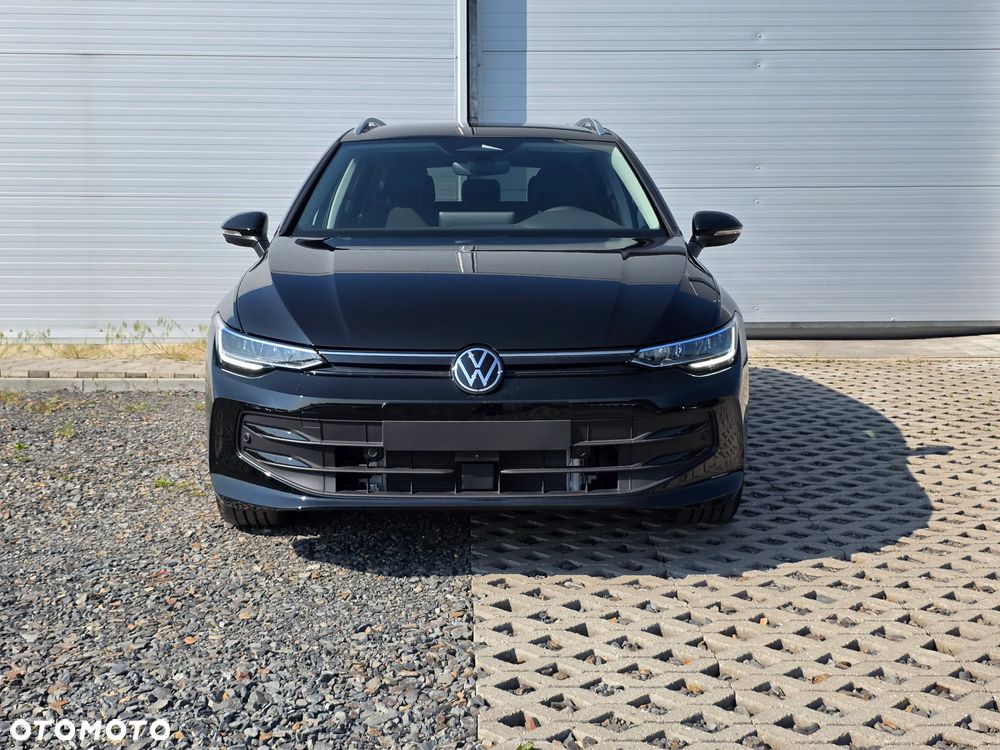 Volkswagen Golf 1.5 TSI Life Plus - 13