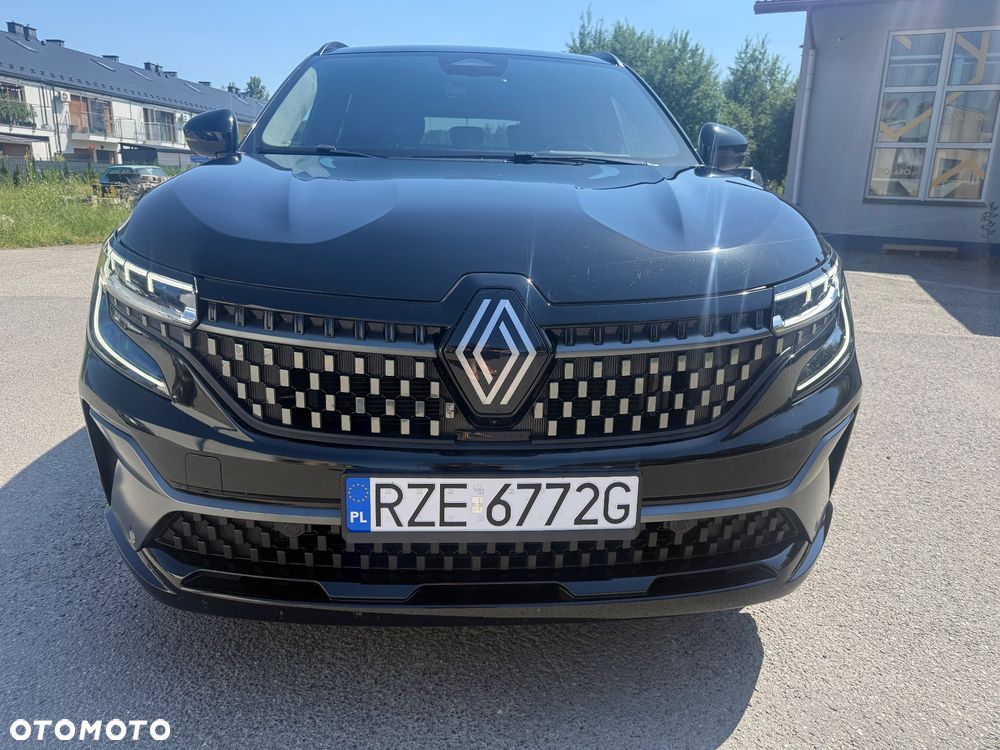 Renault Austral - 2