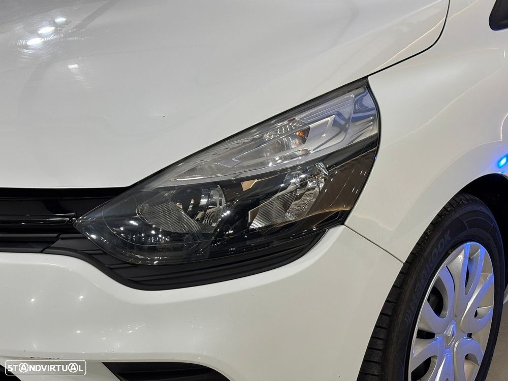 Renault Clio 1.5 dCi Zen - 6