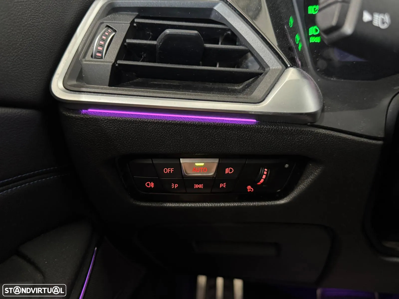 BMW M340 i xDrive Auto - 26