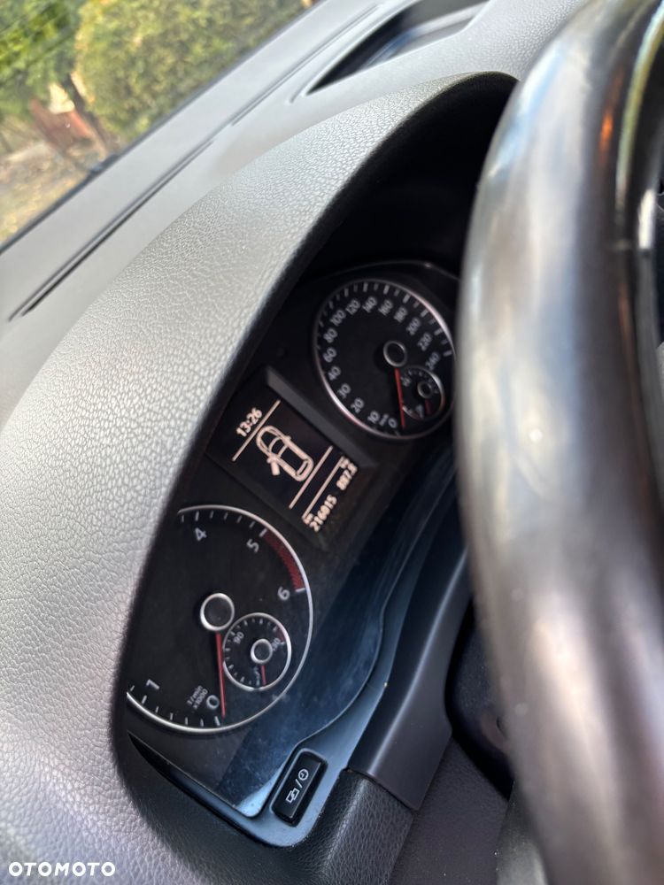 Volkswagen Golf Plus 2013 photo 5