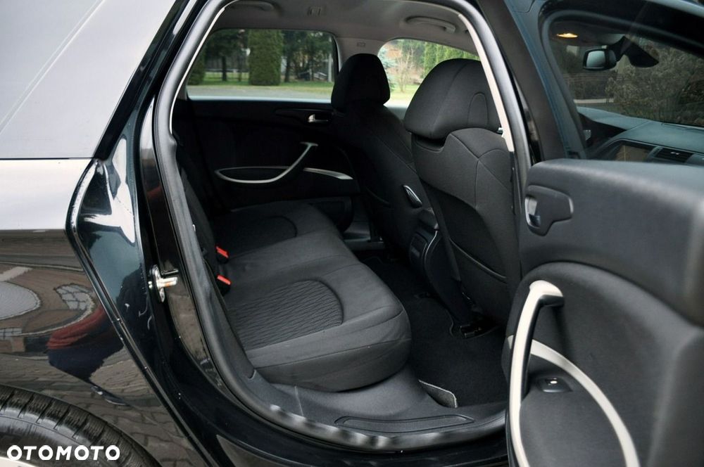 Citroën C5 - 20