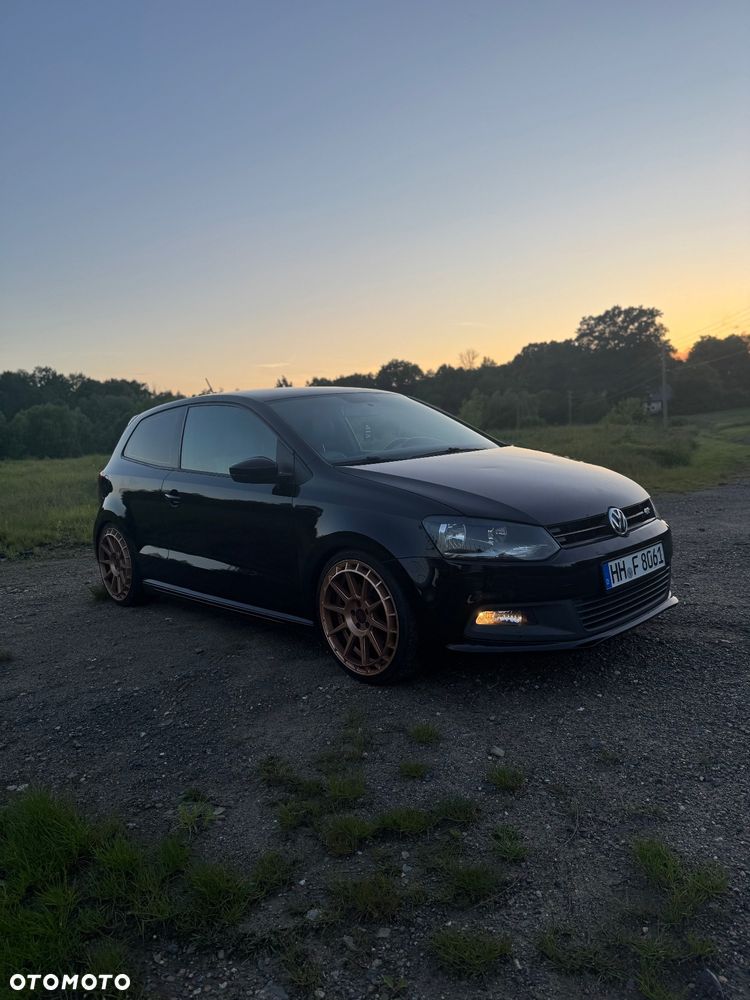 Volkswagen Polo - 10