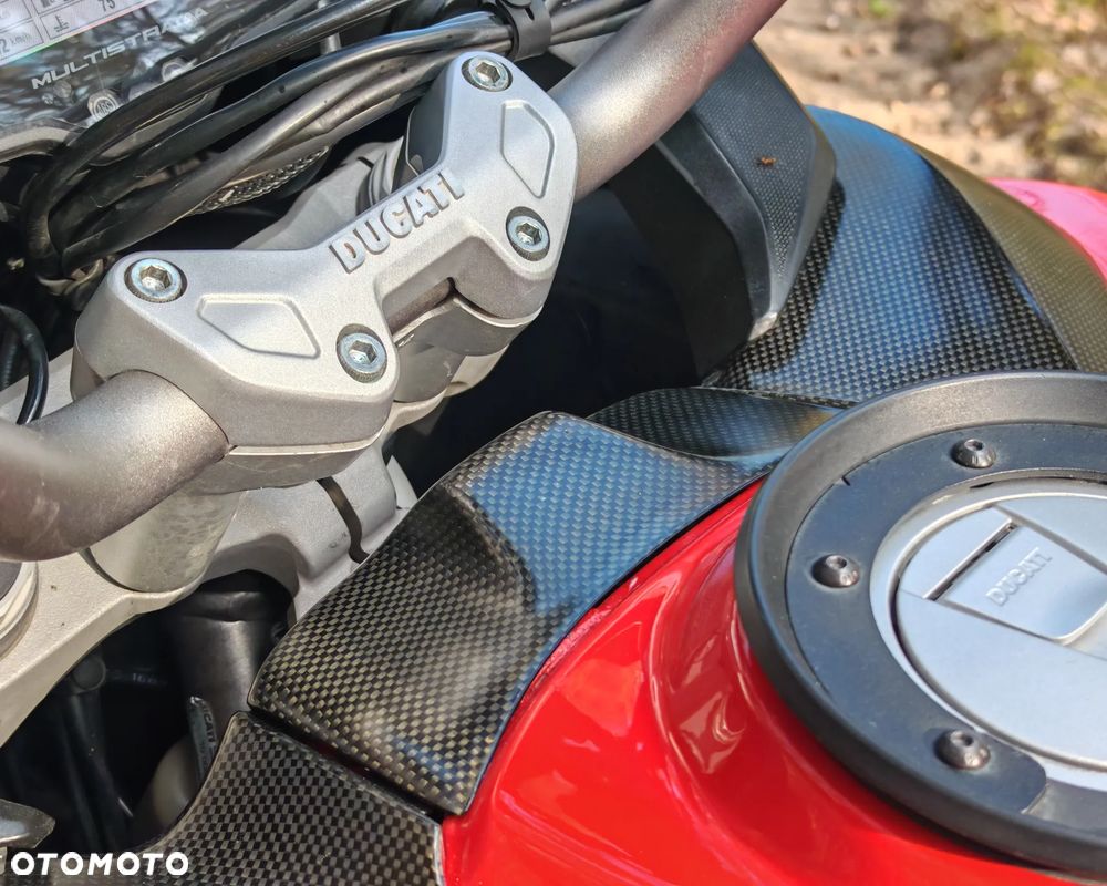 Ducati Multistrada - 29