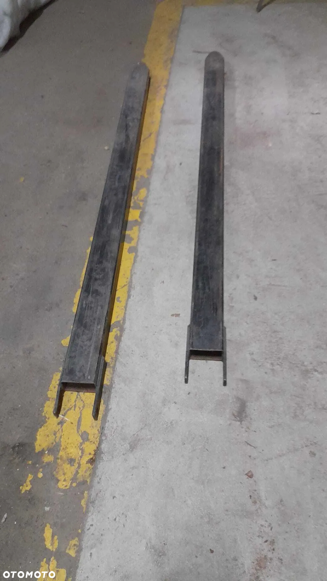 Linde E 10 TX 5253 - 4