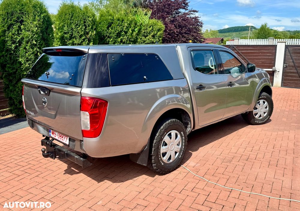 Nissan Navara - 15