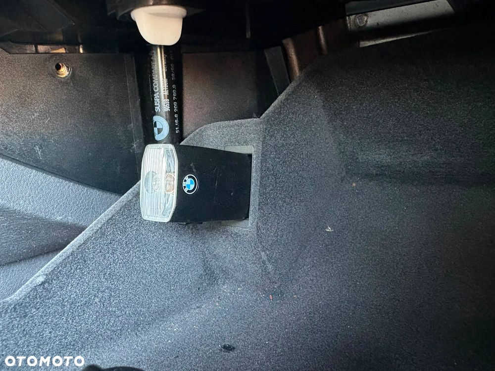 BMW Seria 5 - 25