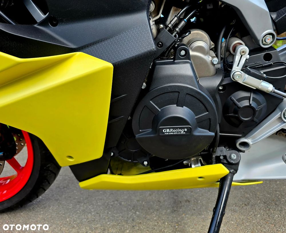 Aprilia RS - 15