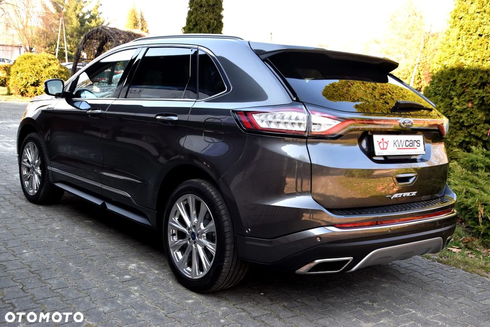 Ford Edge Vignale 2.0 TDCi Twin-Turbo 4WD - 3