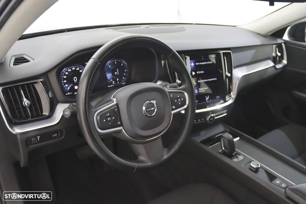 Volvo V60 - 2