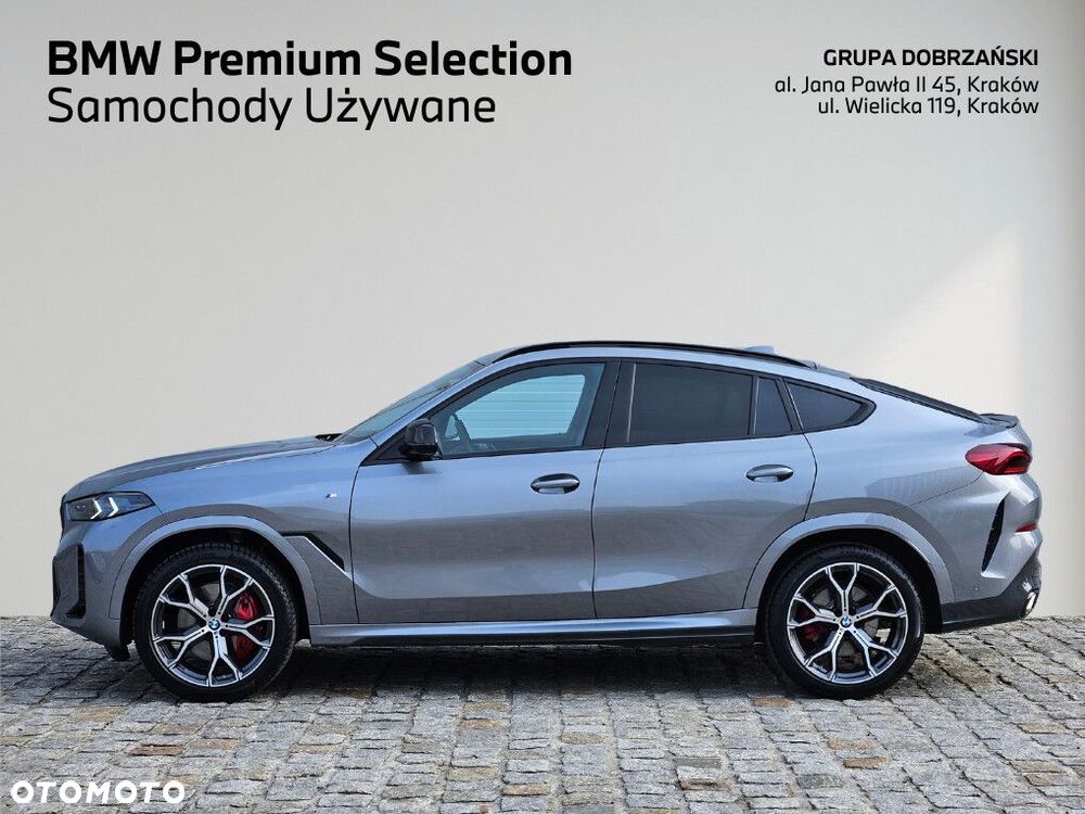 BMW X6 - 2