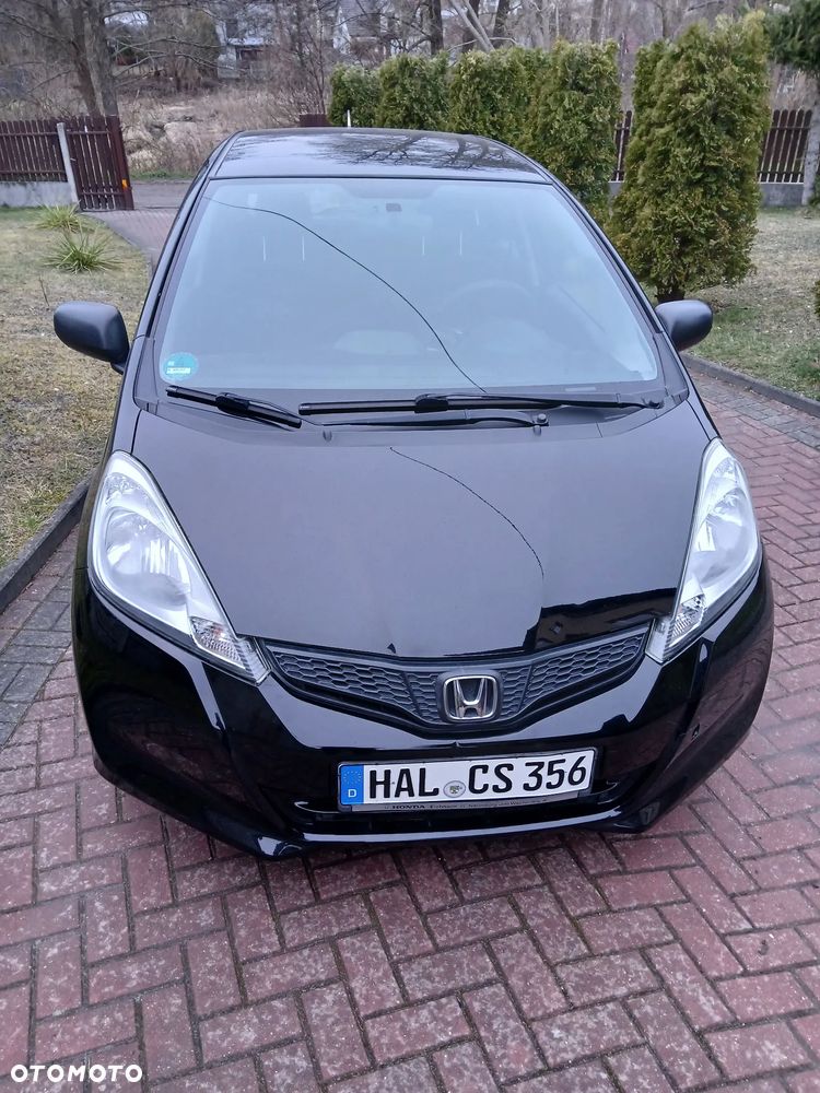 Honda Jazz 1.2 Trend VSA - 5