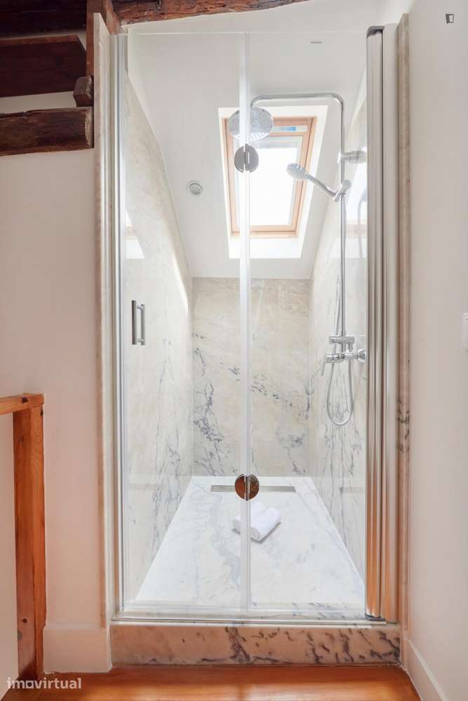 Apartamento com 4 quartos - localizado em Bairro Alto Lisbon - Grande imagem: 2/60