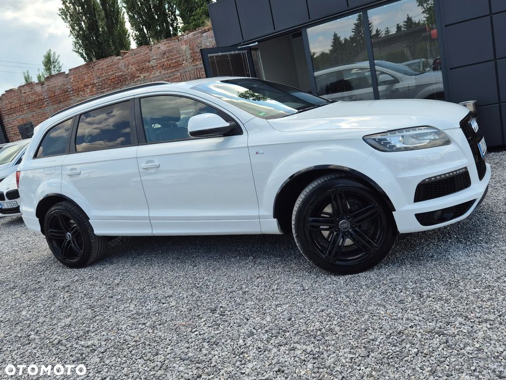 Audi Q7 - 16