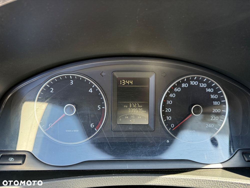 Volkswagen Transporter T5 - 13