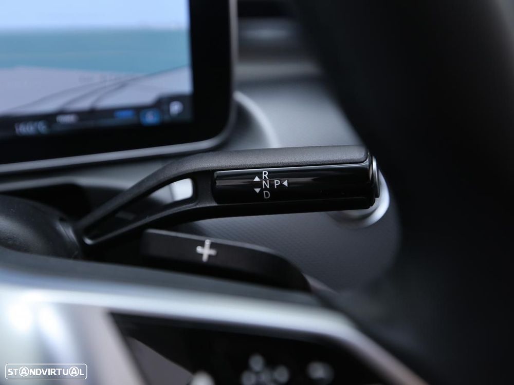 Mercedes-Benz C 180 T 9G-TRONIC Avantgarde Advanced - 22