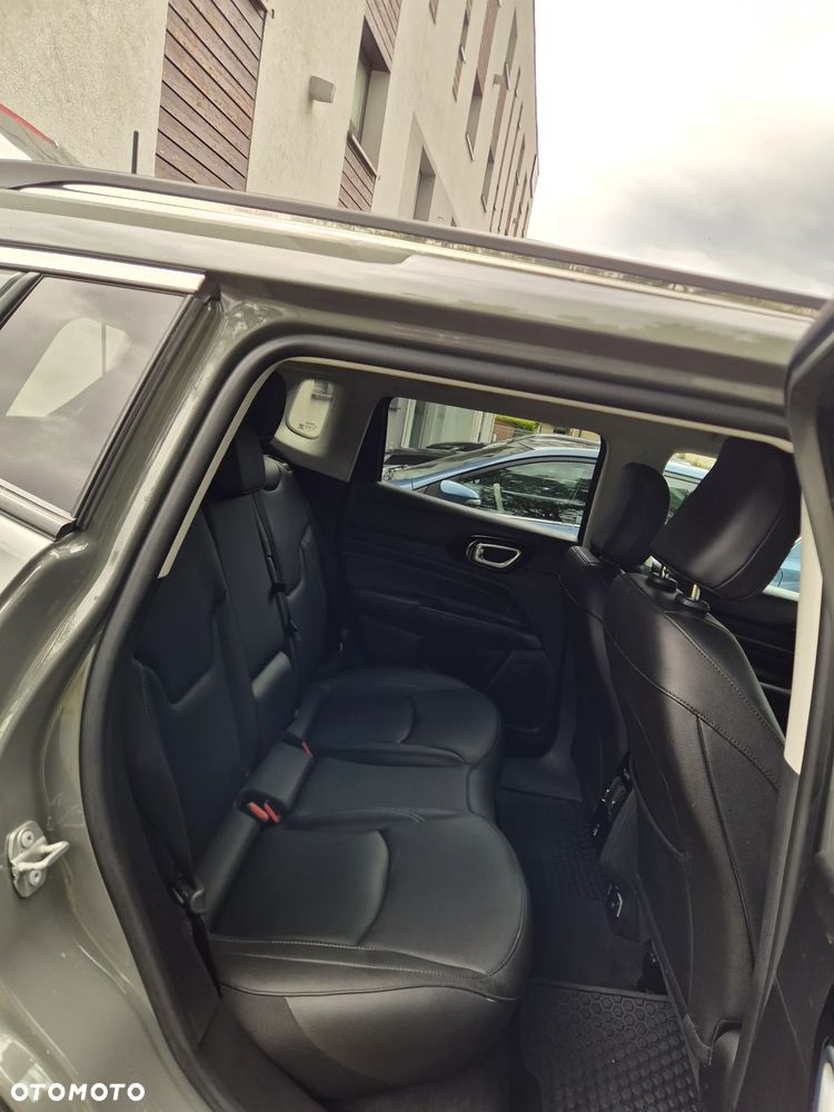 Jeep Compass 1.6 MultiJet Limited - 7