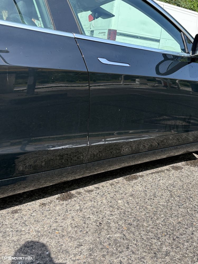 Tesla Model 3 Standard Range Plus RWD - 8