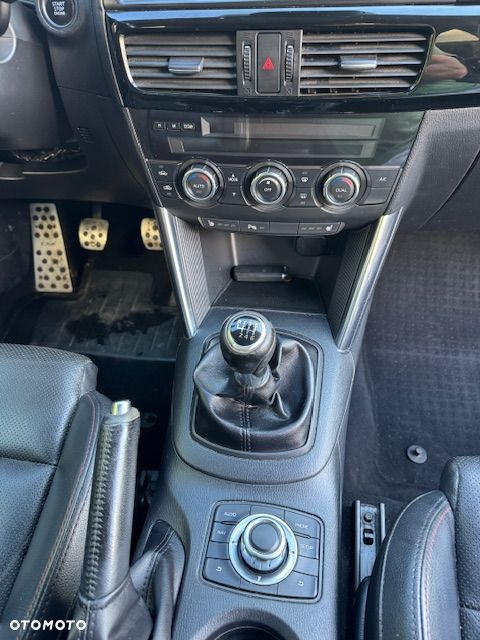 Mazda CX-5 - 5