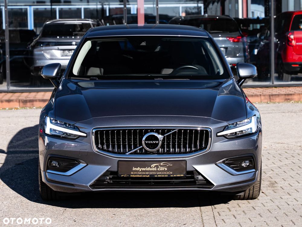 Volvo S60 T4 Inscription - 14