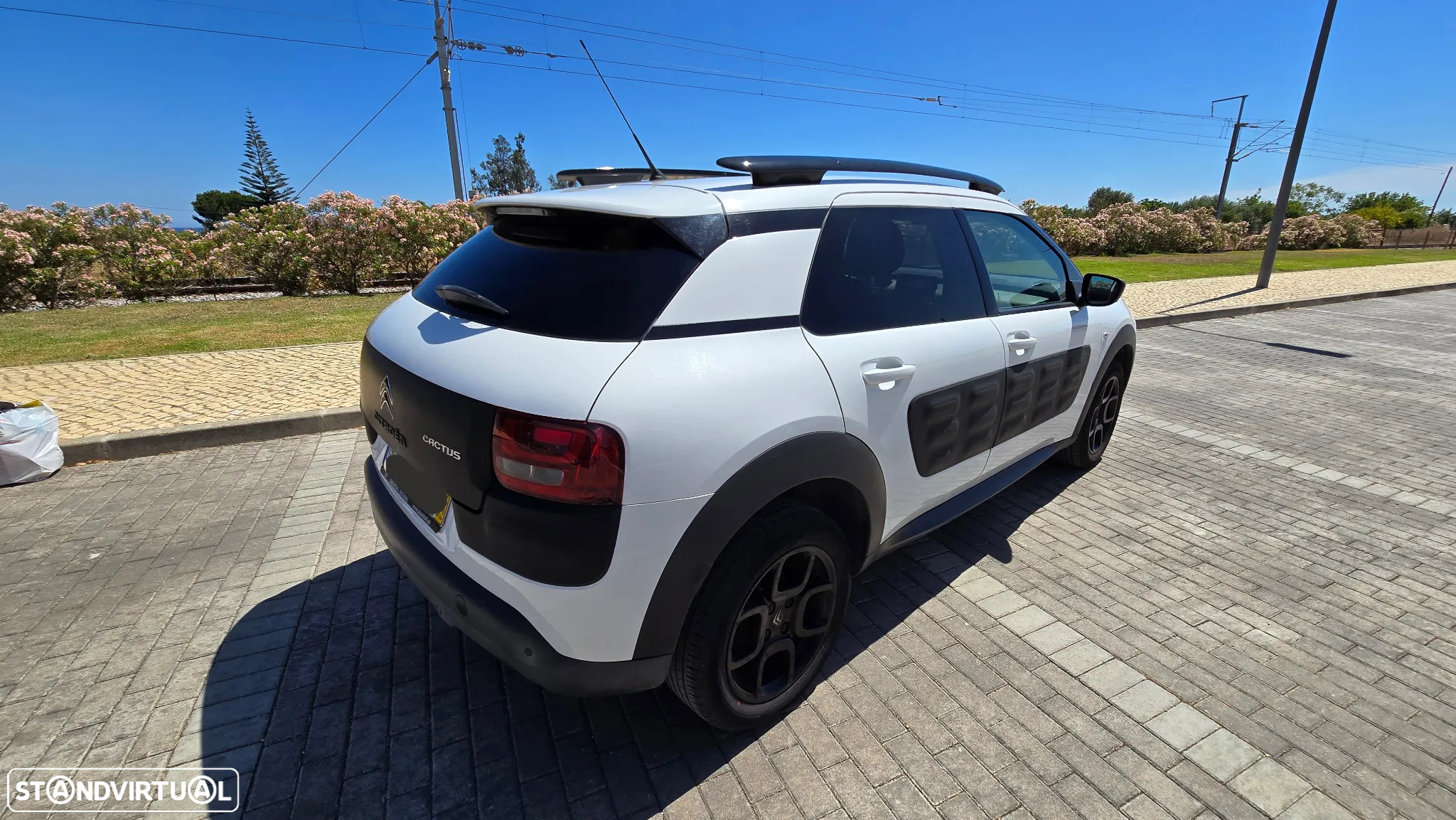 Citroën C4 Cactus 1.2 PureTech Feel - 3