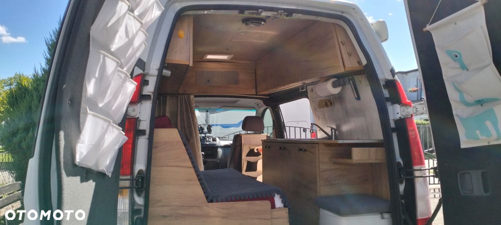 Mercedes-Benz Vito - 6
