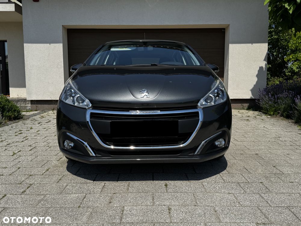 Peugeot 208 PureTech 82 Start & Stop Active - 3