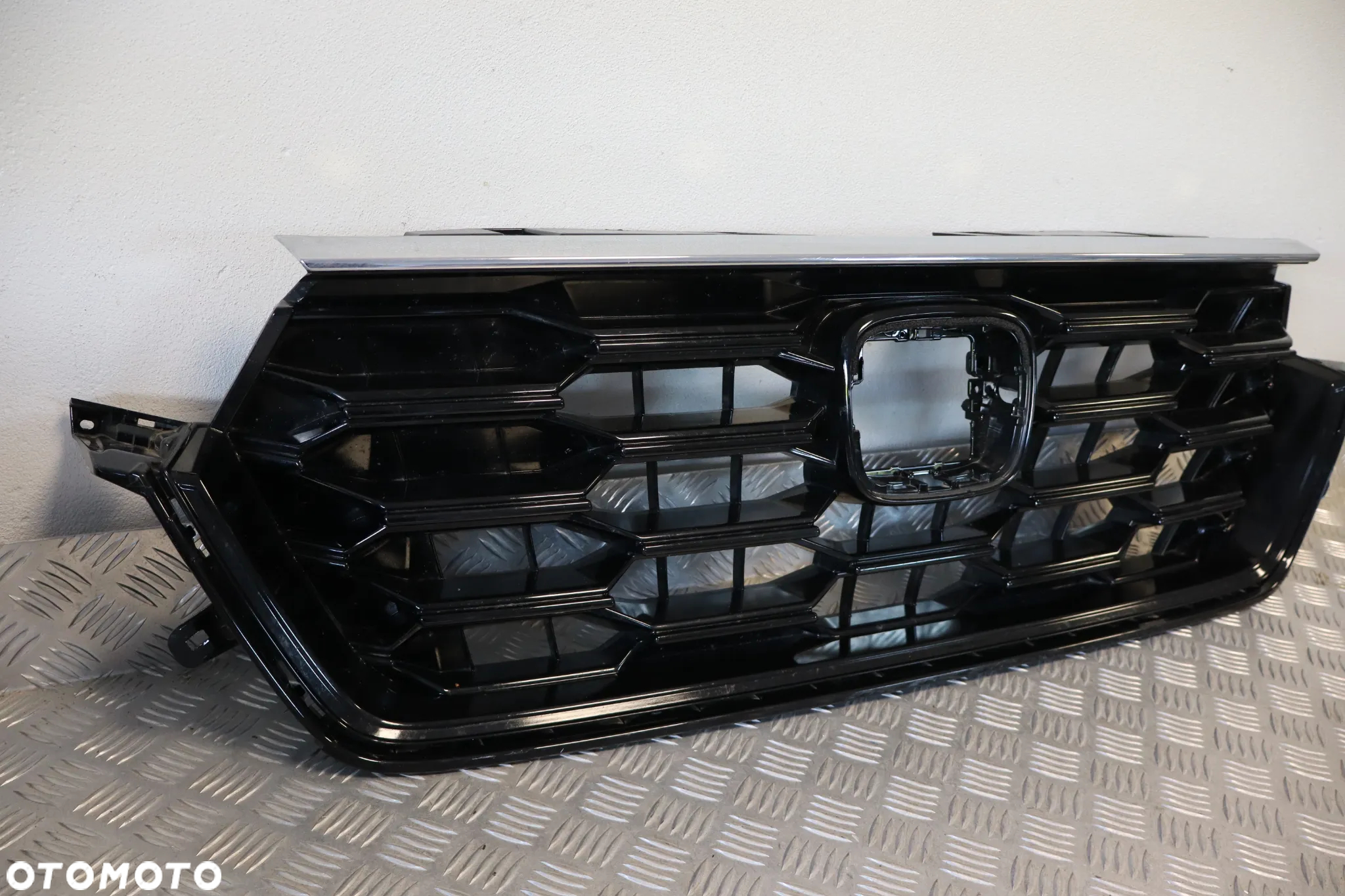 GRILL GRIL ATRAPA HONDA CR-V CRV VI 71201-3B4 2022 - 2
