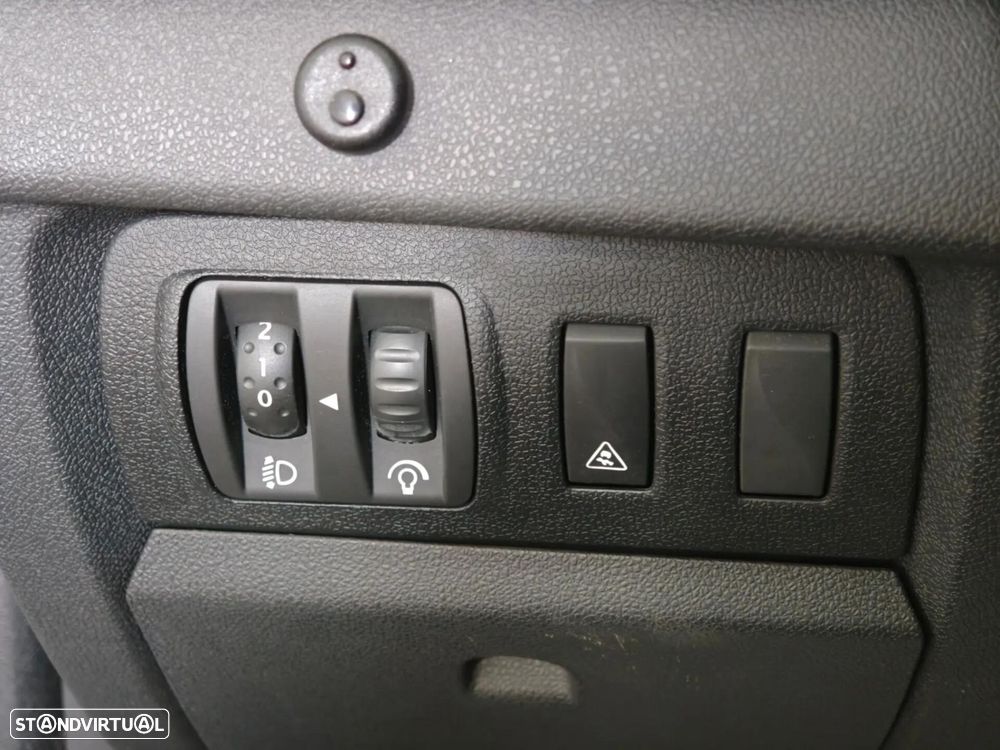 Renault Mégane 1.5 dCi Dynamique - 18