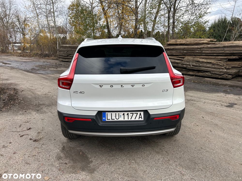 Volvo XC 40 D3 Momentum Pro - 6