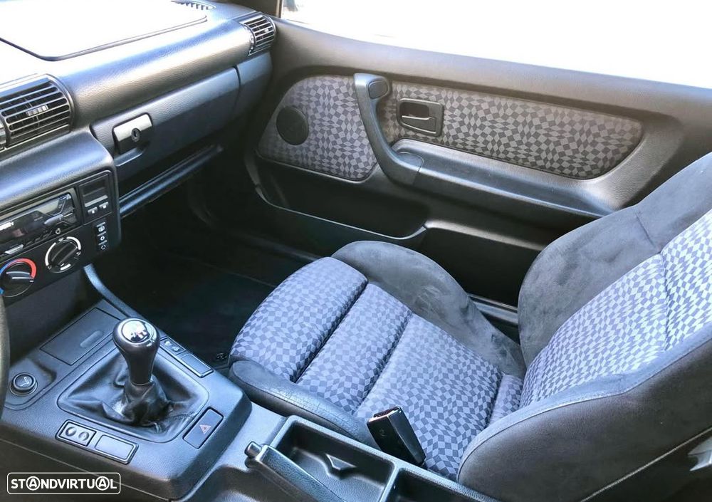 BMW 316 i Compact - 5