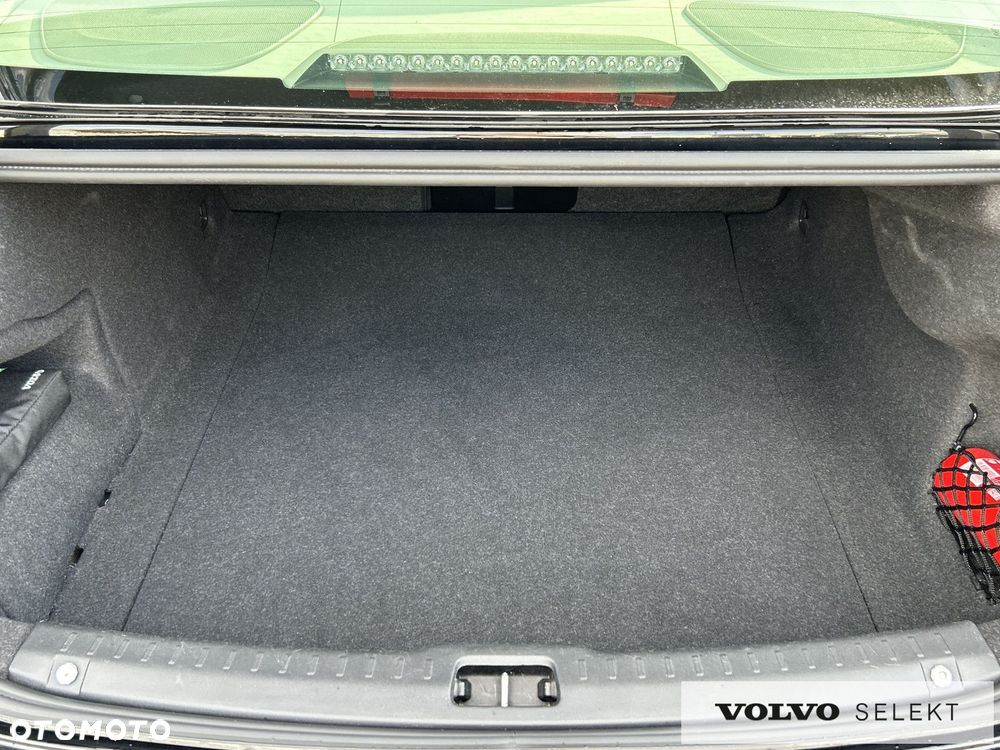 Volvo S90 - 27