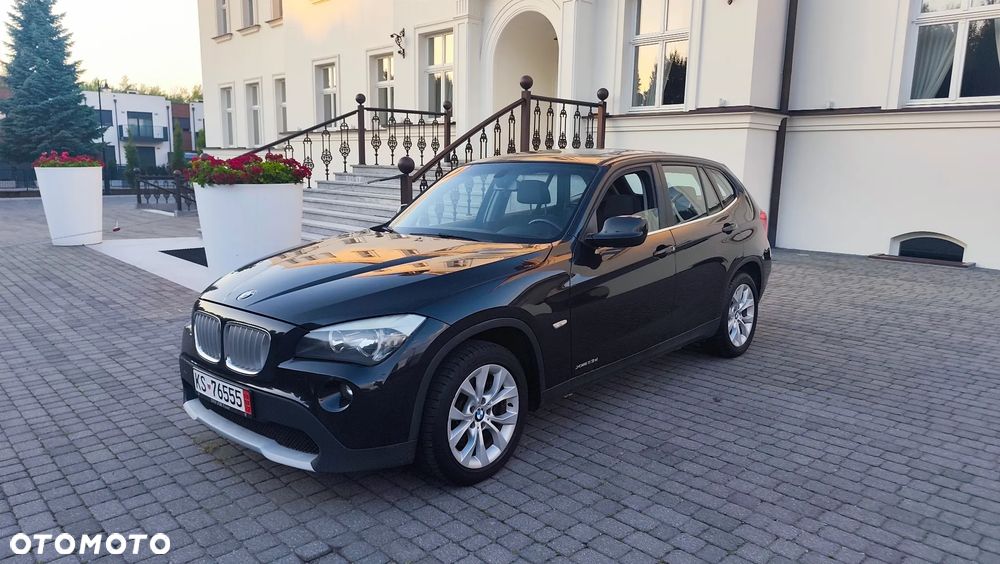 BMW X1 - 31