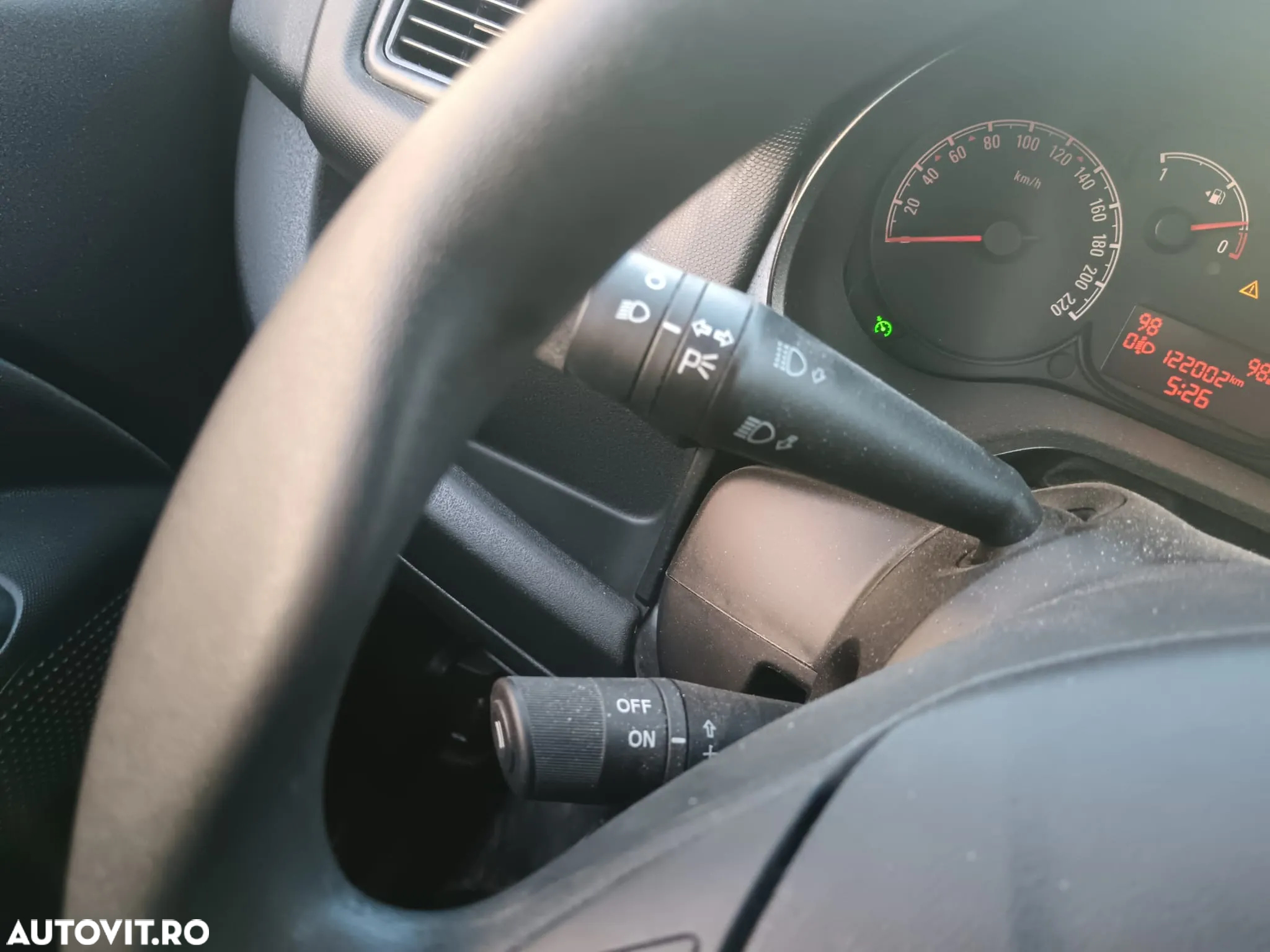 Opel Combo - 11