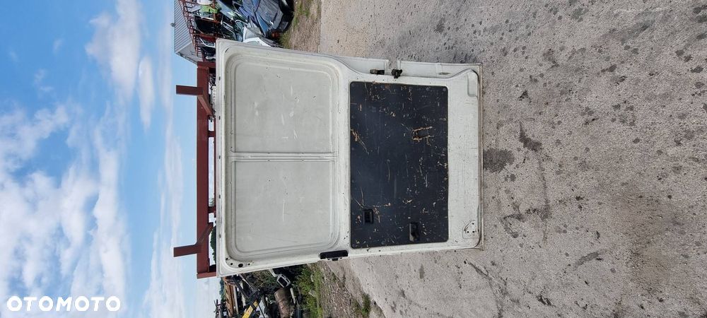 DRZWI PRZESUWNE LEWE FORD TRANSIT IV - 8