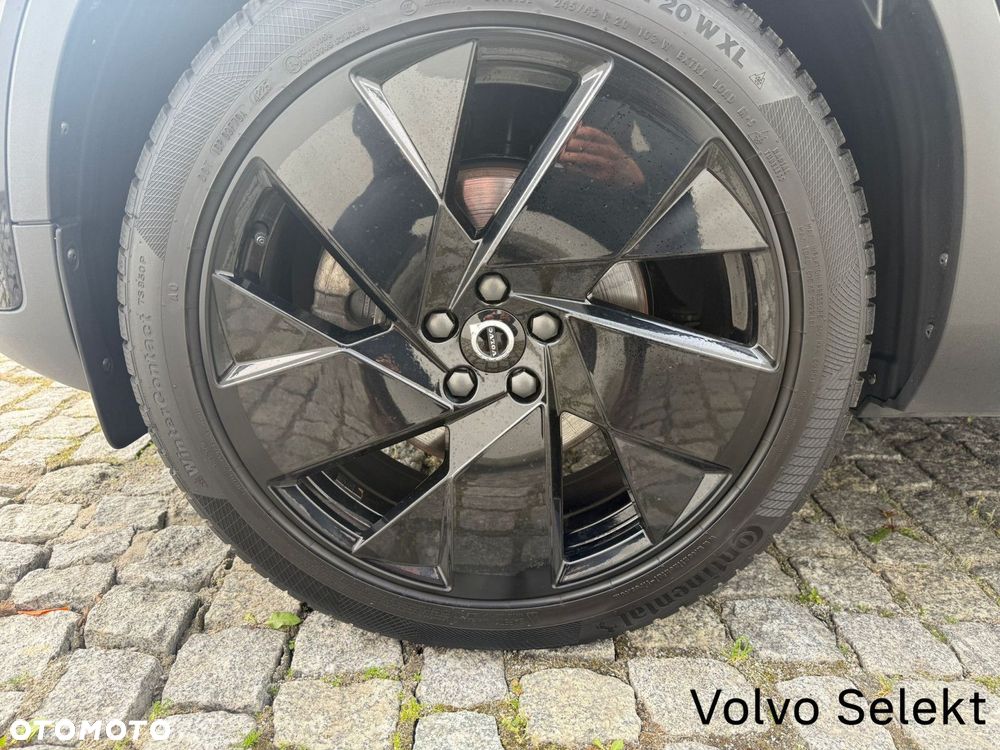 Volvo XC 40 - 39