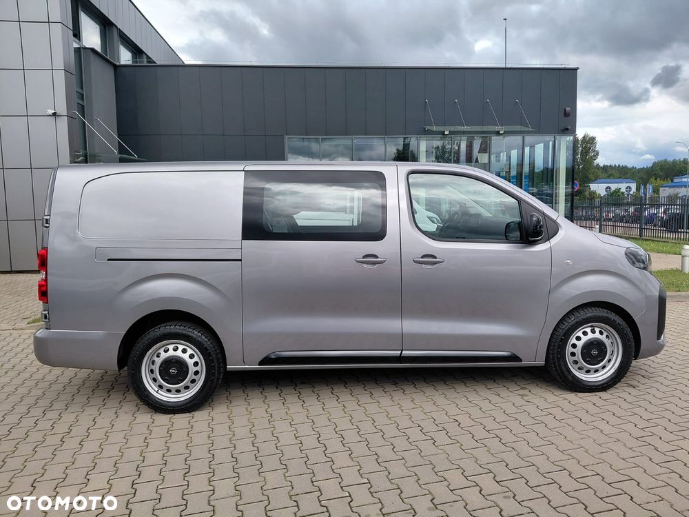 Opel VIVARO - 2