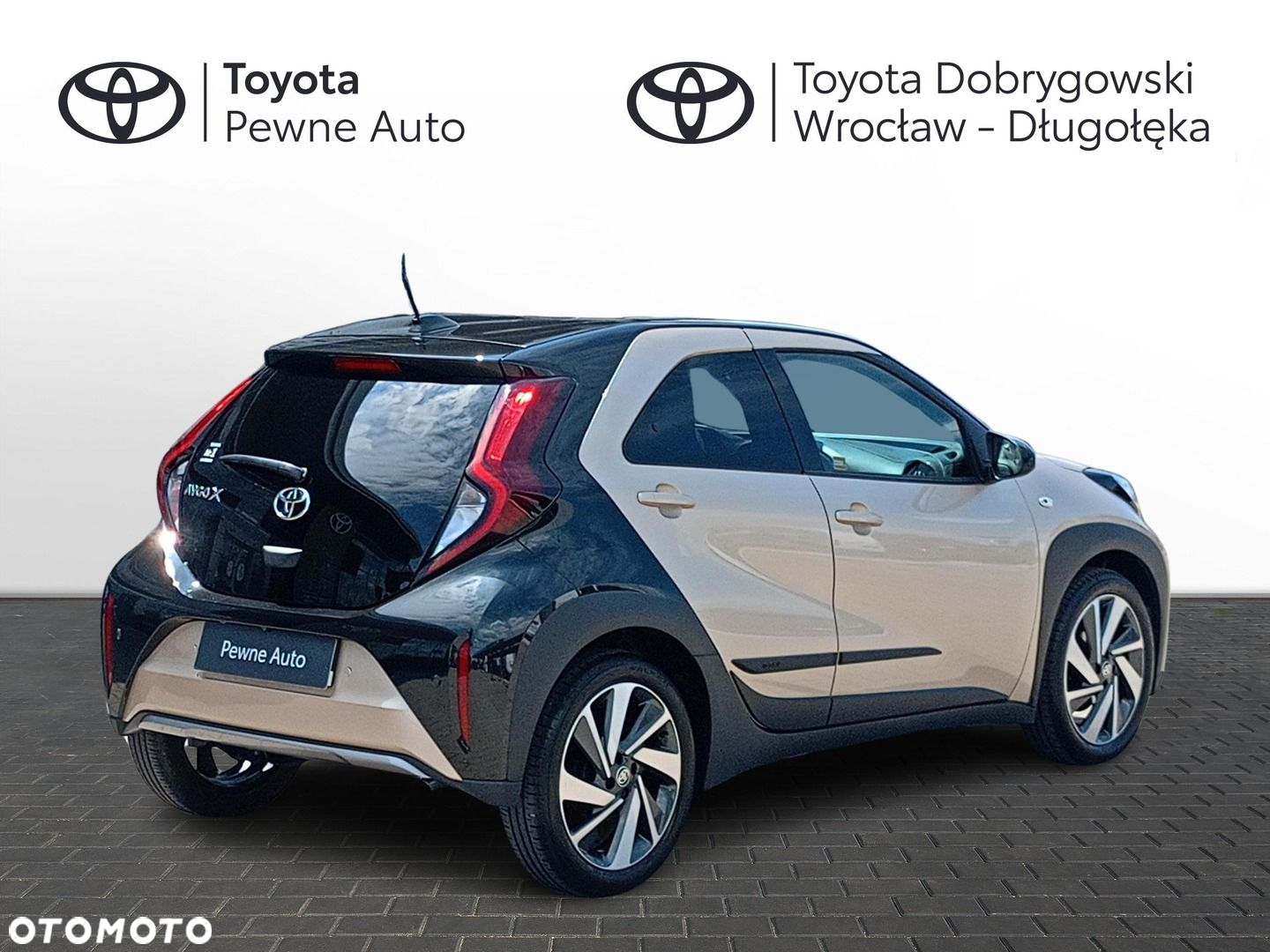 Toyota Aygo X - 7