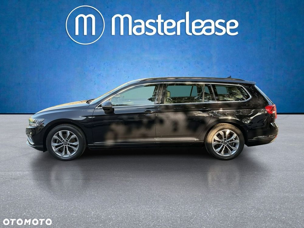 Volkswagen Passat - 5