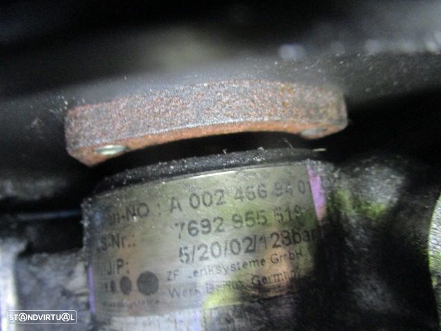 Bomba Direção A0024669401 7692955519 MERCEDES W203 2000 C220 CDI MERCEDES W203 2002 C220CDI 143CV 5P CINZA MERCEDES CLASS C W203 2004 220CDI 136Cv 4P PRETO - 3