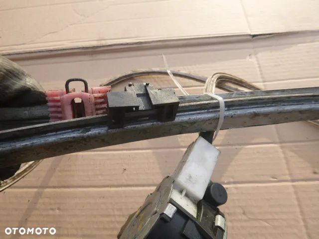 PODNOŚNIK SZYBY LEWY PRZÓD LEWY PRZEDNIE CHRYSLER VOYAGER IV 00-07 - 5