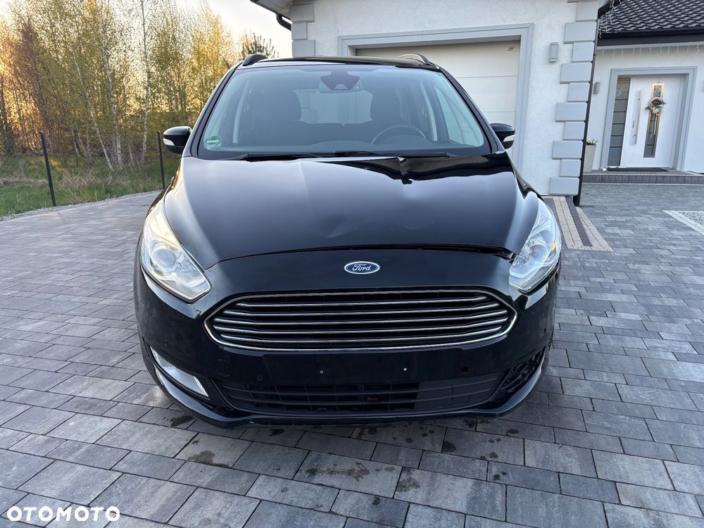 Ford Galaxy 2.0 TDCi Trend - 2