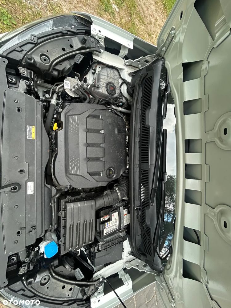 Volkswagen Caddy Maxi 2.0 TDI - 15