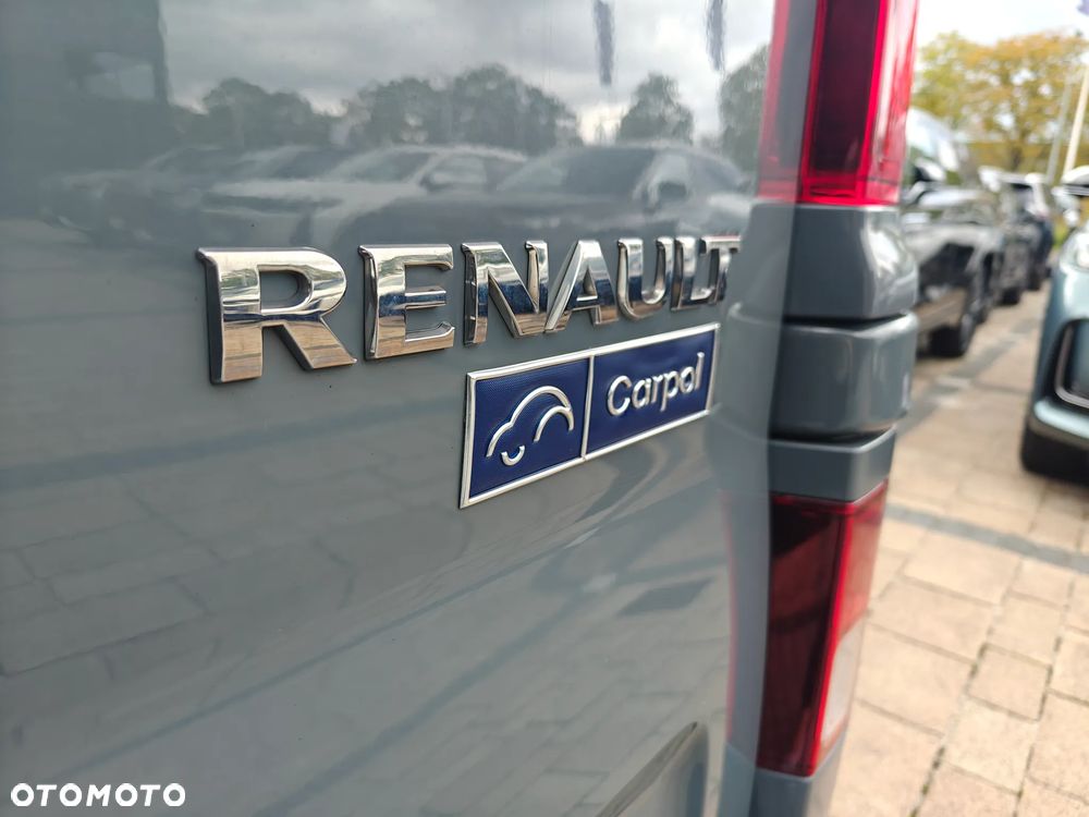 Renault Trafic 2.0 dCi - 6