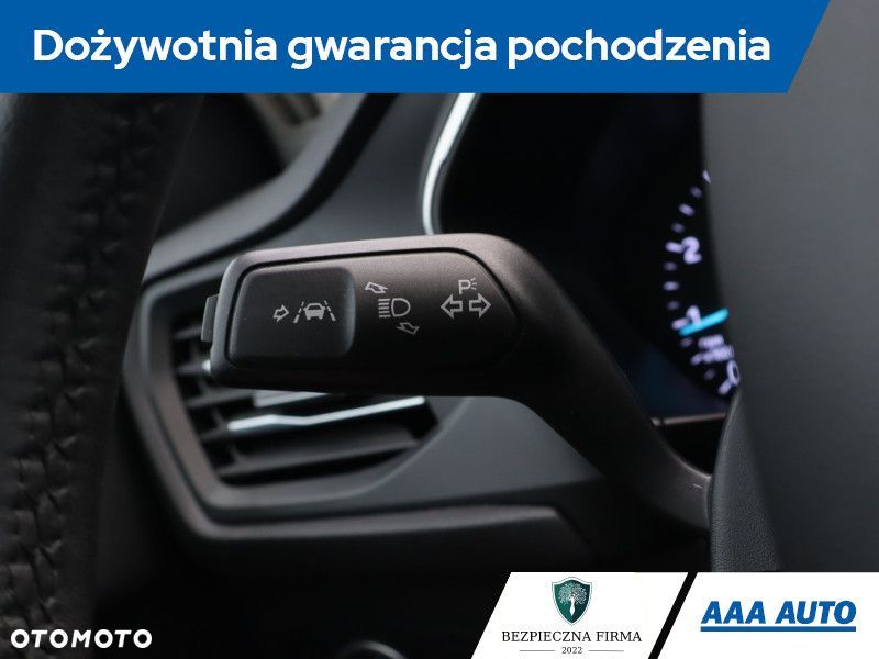 Ford Focus - 21
