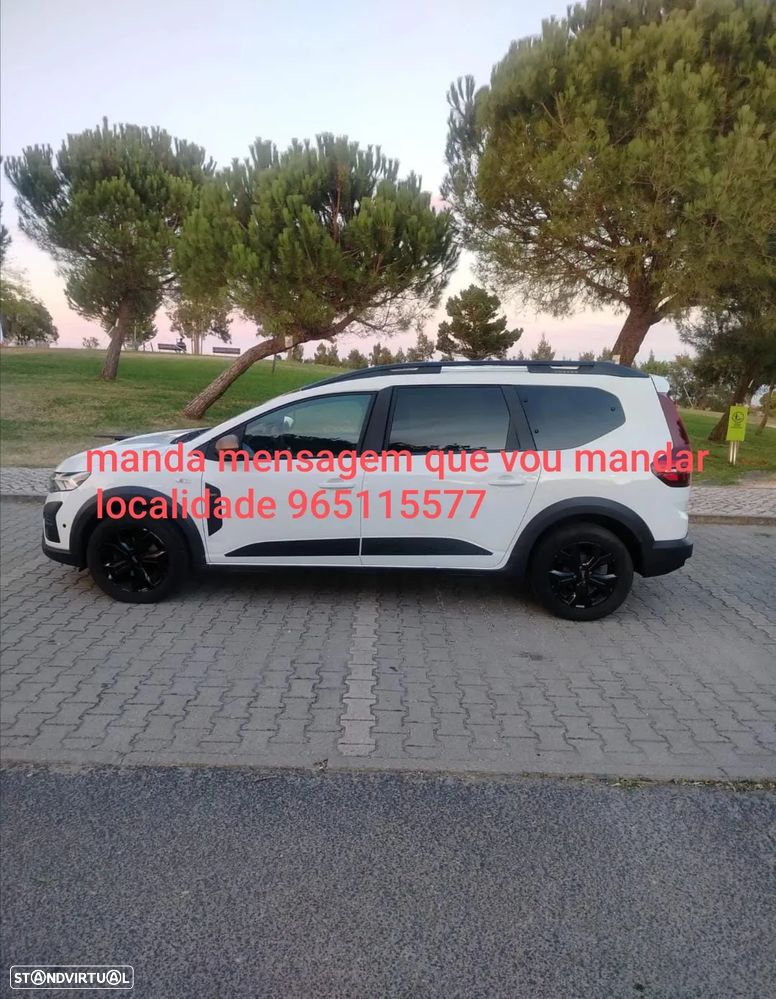 Dacia Jogger