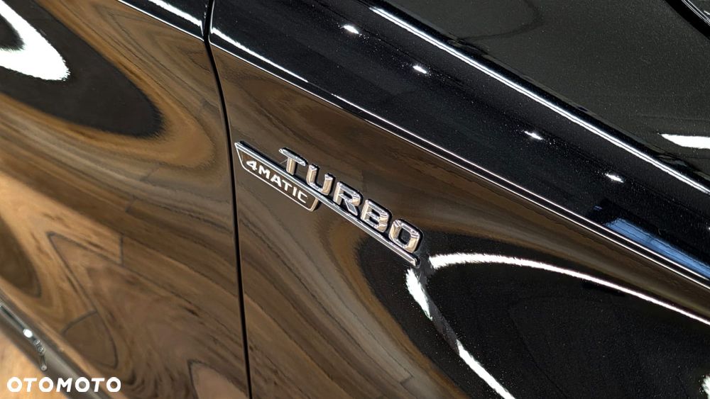 Mercedes-Benz GLA - 15